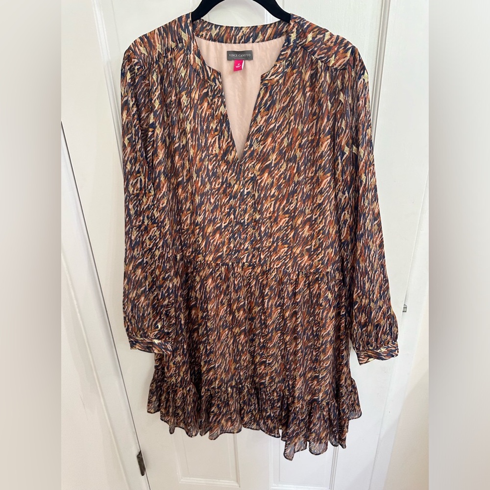 Vince Camuto Dress